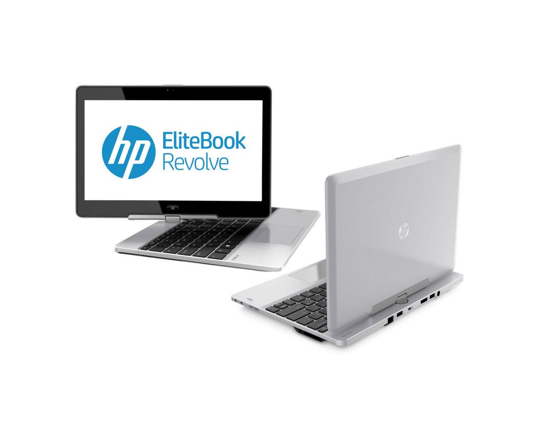 Hp elitebook revolve 810 g2 обзор